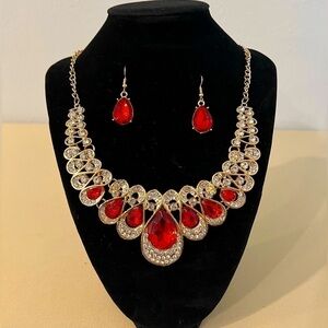 COPY - BEAUTIFUL 2 PIECE SET